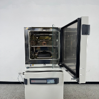 Thermo Scientific Heracell Vios 160i Doublestack CO2 Incubator image 3